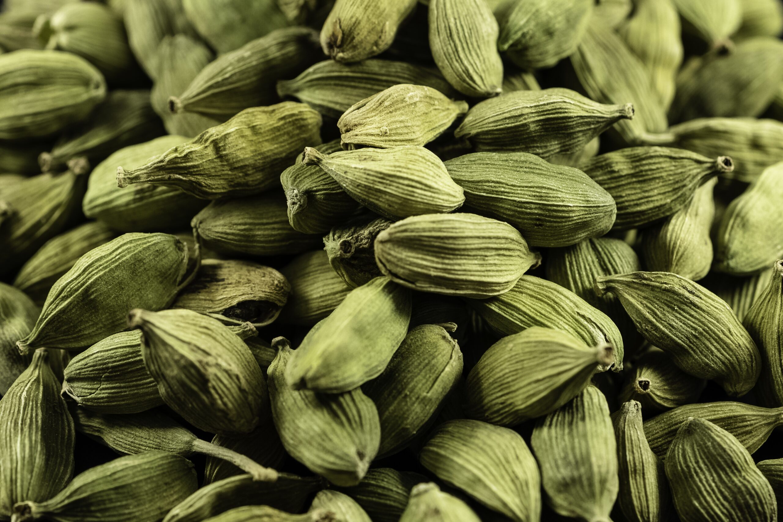 Premium Cardamom
